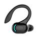 Wireless Earbuds Bluetooth Headphones With Wireless Charging Case 32H Playback LED Display In Ear Earphones Ear Buds Built In Mic Stereo Bass For & Android Ear Buds Wireless Noise Canceling