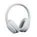 COFEST Electronics Gadgets Headworn M1 Bluetooth Earphones Intelligent Foldable Wireless Sports Game Earphones White