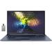 ASUS VivoBook 15 Laptop 15.6 FHD Laptop Intel Core i5-1240P 16GB RAM 256GB PCIe SSD Intel Iris Xe Graphics Backlit Keyboard Fingerprint Reader Wi-Fi 6 Win 11 Blue 32GB USB Card