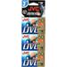 Mdv60du3 60 Min Minidv Tape 3 Pack (Discontinued by Manufacturer)