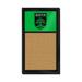 Austin FC 17.5 x 31 Cork Note Board