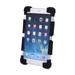 Tablet Case Tablet Case Cover Universal Tablet Case Tablet Protector Tablet Case Silicone Silicone Case Protector Universal For / / Tablet Black 8.9-12