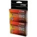 Superior Grade DVC Camcorder Videotape Cassette 60 Minutes 2/Pack