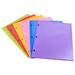 FRCOLOR 6pcs File Folder Office File Folder Business File Folder Office Document Organizers