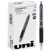 Uniball Signo 207 Gel Pen 12 Pack 1.0mm Bold Blue Pens Gel Ink Pens | Office Supplies Sold by Uniball are Pens Ballpoint Pen Colored Pens Gel Pens Fine Point Smooth Writing Pens