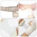 Tape Athletic Wrap Sports Bandage Skin Underwrap Adhesive Fitness Tapes Elastic Pre Roll Fabric Muscle Aid First