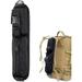 WYNEX Tactical Molle Accessory Pouch Backpack Shoulder Strap Bag Shoulder Tape Additional Bag Multifunctional Hunting Tools Pouch