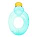 Pool Floats Swimming Rings with Beach Ball - Inflatable Tubes Floaties Toys