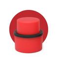 Silicone Sealed Bottle Cap Beer Cover Bar Coke Soda Champagne Closures Saver Dust Stopper for Bottle Kitchen Accessories