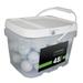 Pre-Owned 48 Taylormade Tour Response AAAA/Near Golf Balls *In a Free Bucket!* by LostGolfBalls.com (Like New)