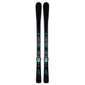 Head Damen Skier SUPER JOY SW + JOY 11 SW SLR, black, Gr. 153