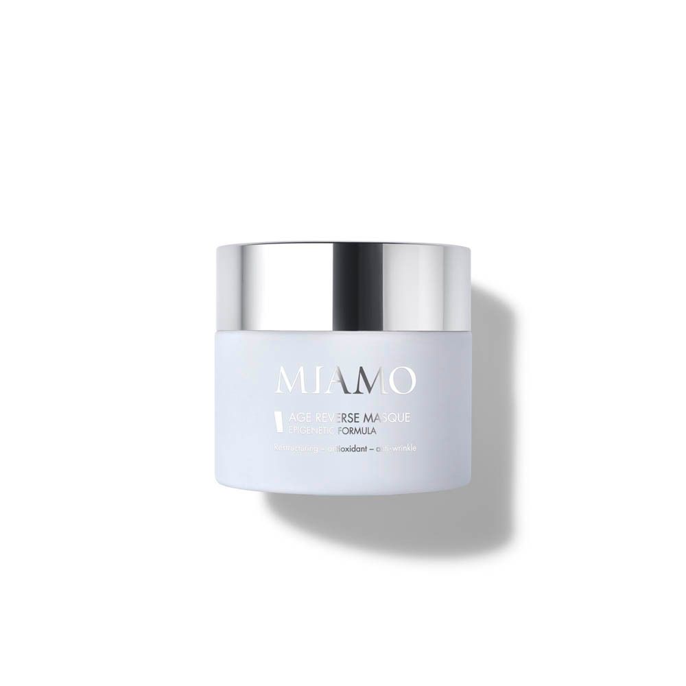 Miamo Age Reverse Masque New 50 ml Maschera