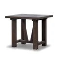 Four Hands Stewart Outdoor End Table - 236296-001