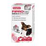 beaphar FIPROtec® COMBO Flea & Tick Spot-On for Dogs - S (2-10kg) | 3 pipettes