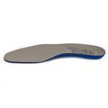 Lowa - Fußbett ATC - Einlegesohle 10 | EU 44,5 grau/blau