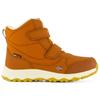 Trollkids - Kid's Hafjell Winter Boots - Winterschuhe 33 | EU 33 braun