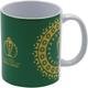 South Africa ICC Mens Cricket World Cup Team Mug