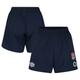 England Rugby Training Gym Short - Womens