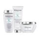 Kérastase Symbiose Purifying & Moisturising Anti-Dandruff Shampoo, Conditioner & Mask Pack