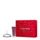 Calvin Klein Euphoria Women's Christmas Gift Set 50Ml Edp-s + 100Ml Body Lotion