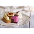 Champagne Afternoon Tea For Two At Hotel Café Royal, London Virgin Experience Days Gift Card Pack