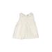 First Impressions Dress - A-Line: White Skirts & Dresses - Size 6-9 Month