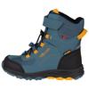 Trollkids - Kid's Hafjell Winter Boots XT - Winterschuhe 37 | EU 37 blau