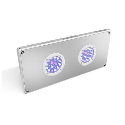 Hydor White/Platinum Aqamai Lrm-Led Reef Wifi Light, 100 Watts