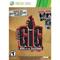 Power Gig: Rise Of The Sixstring (xbox 360)