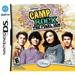 Camp Rock: The Final Jam (nintendo Ds)