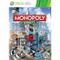 Monopoly Streets (xbox 360)