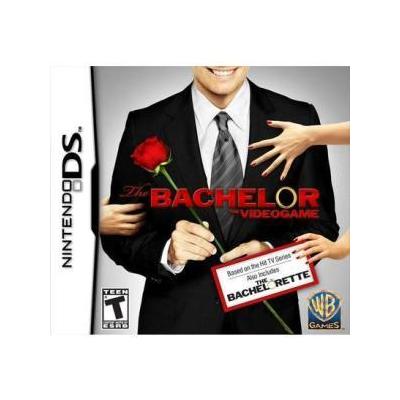 The Bachelor: The Video Game (nintendo Ds)