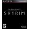 Skyrim (playstation 3)