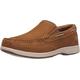 Florsheim Men's, Lakeside casual Slip On BROWN NUBUCK 9.5 WW