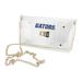 Women's Florida Gators Envelope Purse