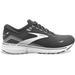 Brooks Ghost 15 Running Shoes - Women's Medium Black/Blackened Pearl/White 7.0 1203801B012.070