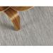 White 48 x 36 W in Rug - Chilewich Bamboo Floormat | 48 H x 36 W in | Wayfair 200102-004