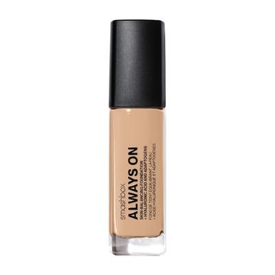 Smashbox Always on Skin Balancing Foundation L20-N 30 ml Hellbraun Image