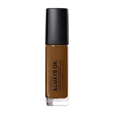 Smashbox Always on Skin Balancing Foundation D10-O 30 ml Braun Image