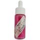 Ayer - Pink October Limited Edition Glow Star Elixir Anti-Aging Gesichtsserum 20 ml Damen