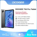 DOOGEE T30 Pro Tablet 11'' 2.5K Display TÜV SÜD Certified 8GB 256GB Helio G99 6nm Quad Speaker 20MP