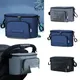 Baby Stroller Organizer Bag Hot Mom Stroller Accessories Hooking Travel Bag For Wheelchair Pushchair