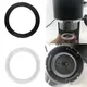 1pc O-Ring For DeLonghi EC685/EC680 Espresso Machines Coffee Making Holder Gasket Replacement O-Ring