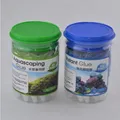 Aquarium Instant Coral Glue Moss Glue Rock Glue Can Used Under The Water Frags Sps Base Fixed To