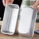 Rectangular Bread Mold Carbon Steel Non-Stick Cake Pan Mini Toast Mold Cake Baking Tray Loaf Pan