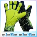 Goalkeeper Gloves Strong Grip for Soccer Goalie Goalkeeper Gloves with Size 6/7/8/9/10 Football