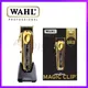 Wahl 8148 Professional 5 Star Cordless Magic Clip Hair Clipper Detailer Li Hair Trimmer Golden