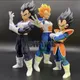 Anime Dragon Ball Z Vegeta Figure Majin Vegeta Figurine PVC Action Figures GK Statue Collection Model Toys Gifts