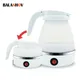 Foldable And Portable Teapot Water Heater 600ML Household Travel Electric Water Kettle 220V Kitchen