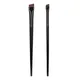 1/2pcs Makeup Brushes Set Eyebrow Eyeliner Brush Small Angled Blade Liner Brow Contour Brush Beauty